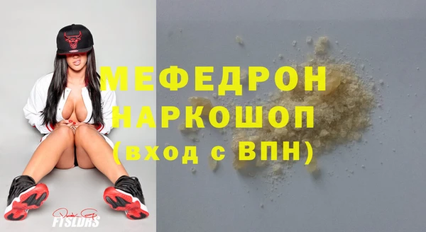 хмурый Аркадак
