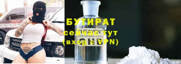 хмурый Аркадак